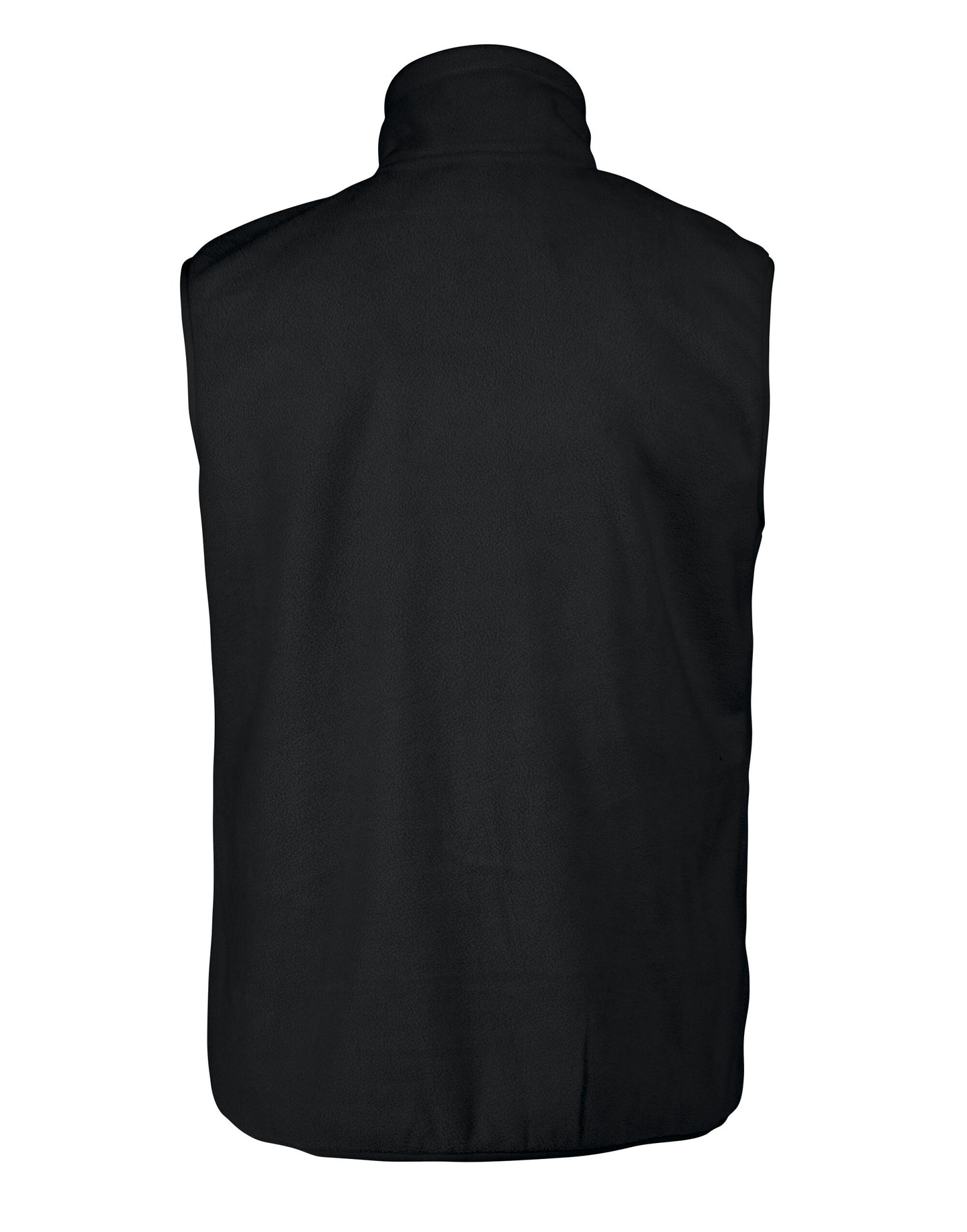 Sideflip Fleece Vest