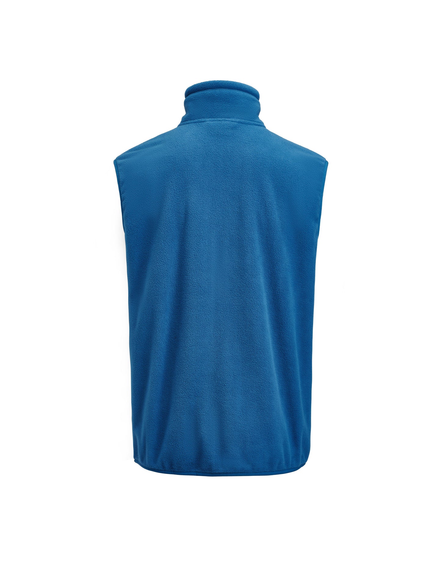Sideflip Fleece Vest