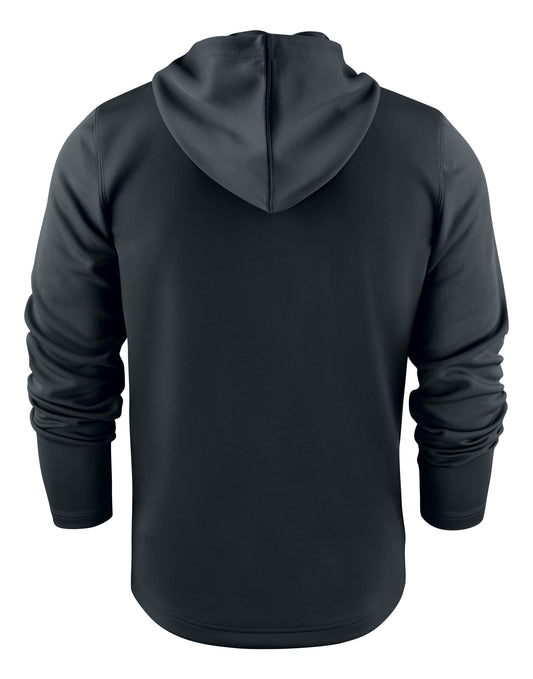 Layback Full Zip Hoodie