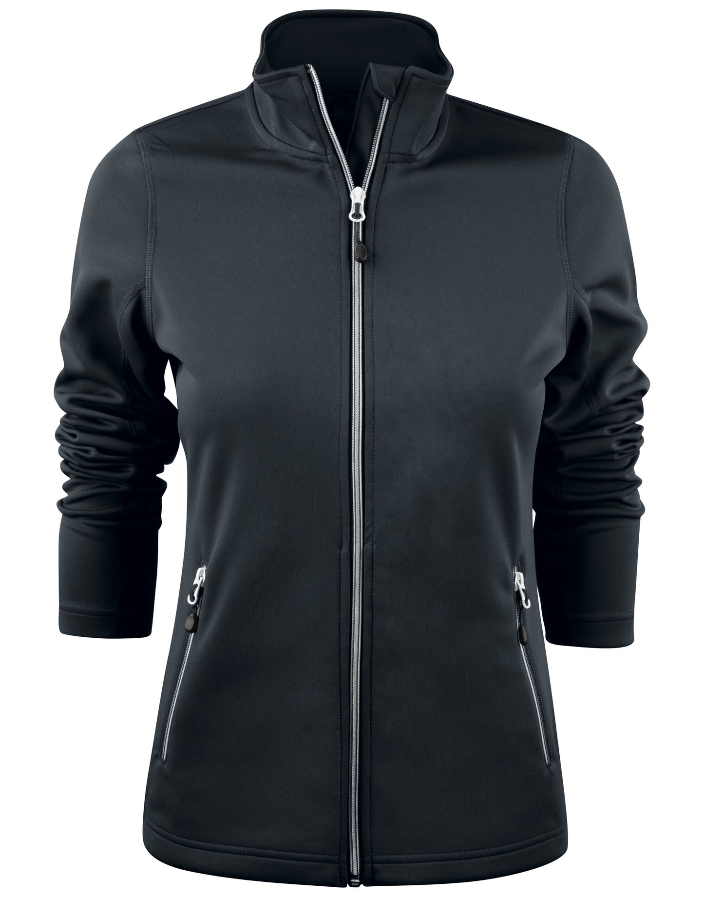 Ladies Powerslide Jacket
