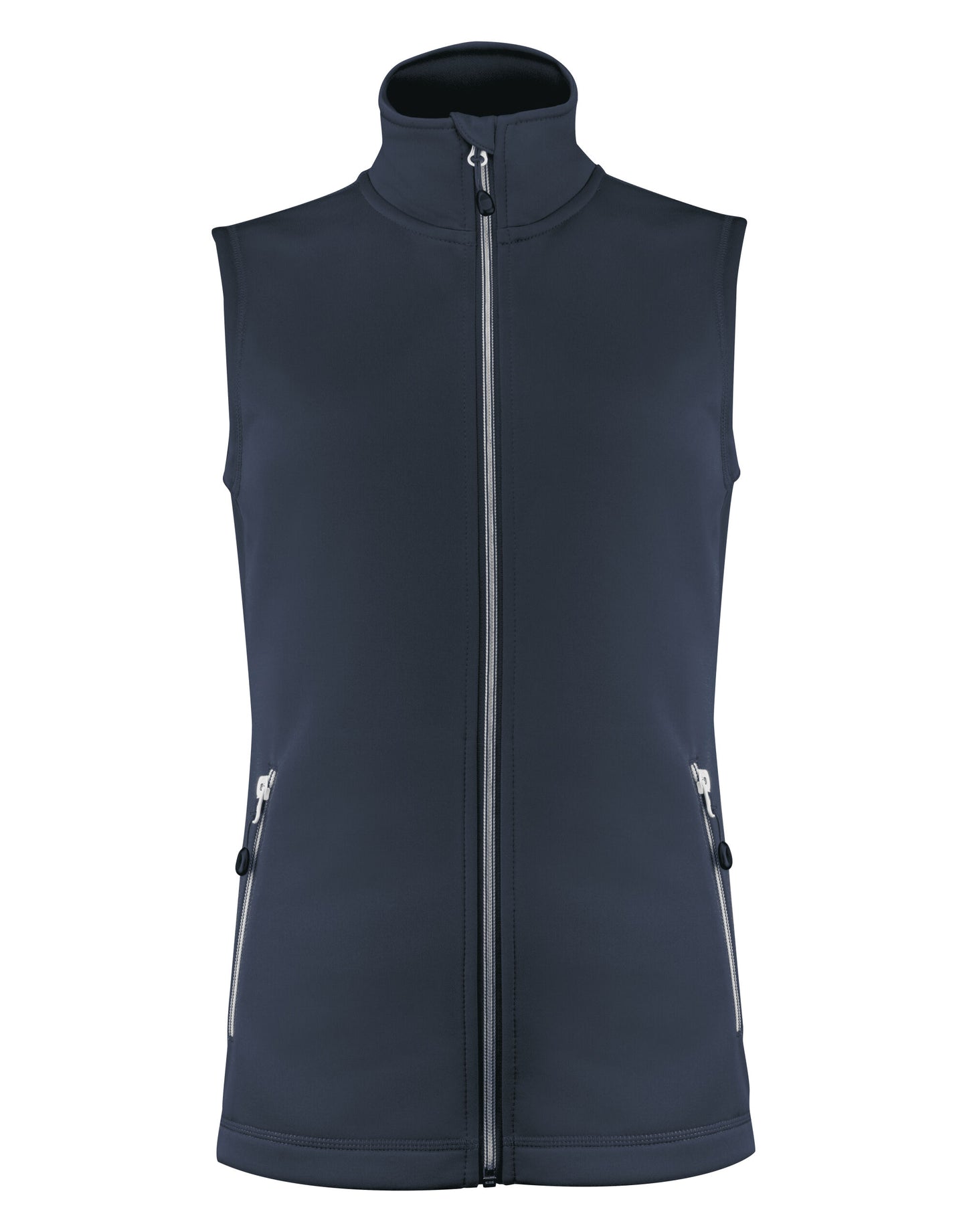 Ladies Powerslide Vest