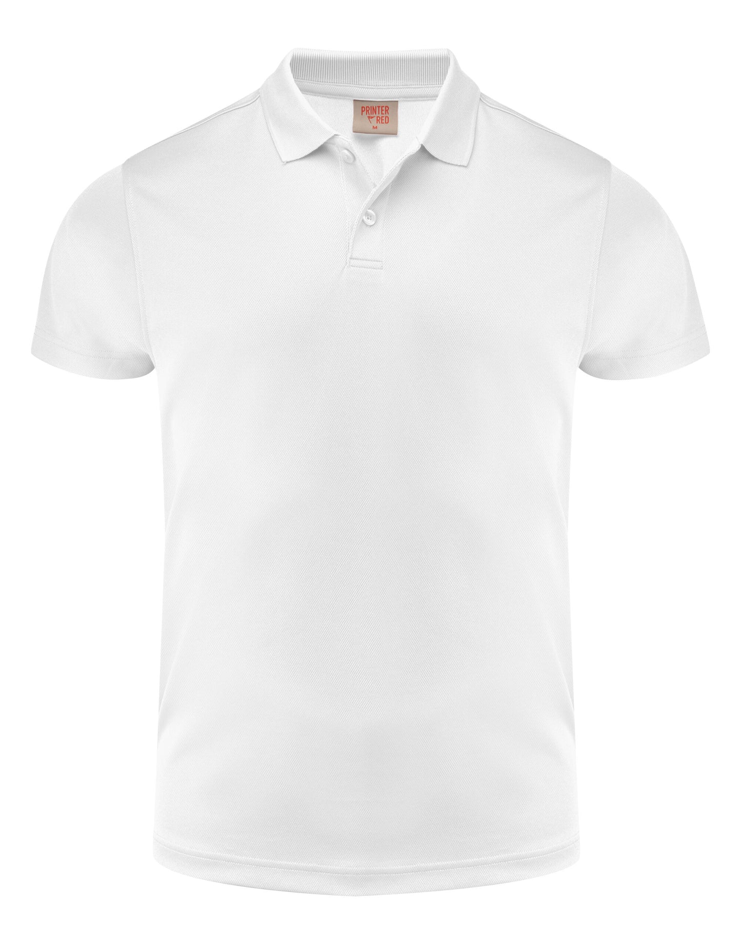 Smash Polo Shirt