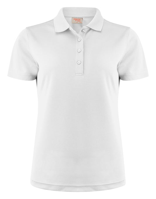 Ladies Smash Polo Shirt
