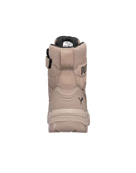 Conquest Stone High S3 CI HI HRO SRC