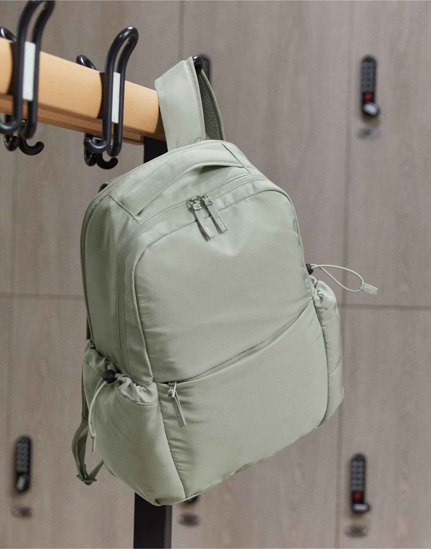 Movement Backpack