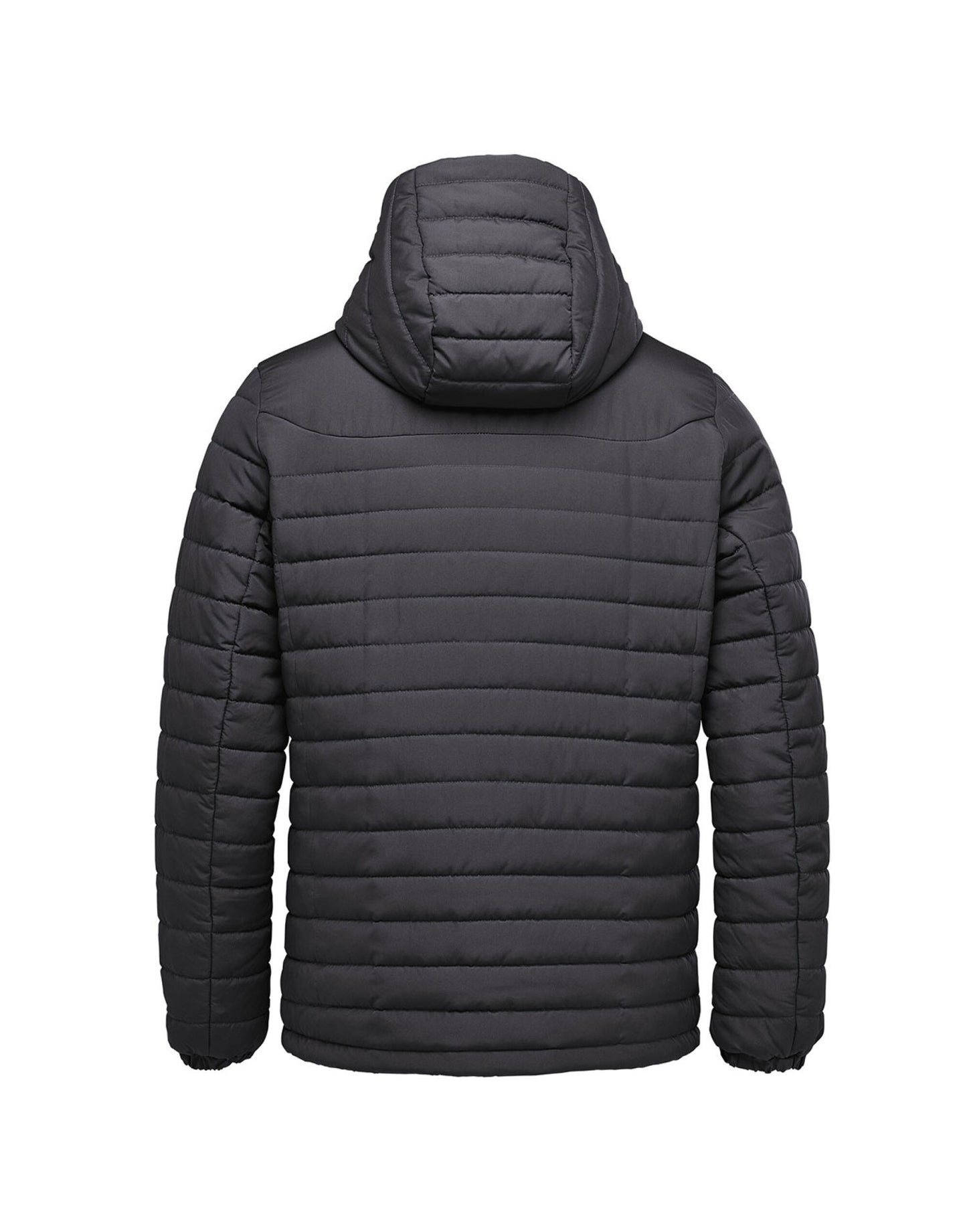 Men's Nautilus Quilted Hoody