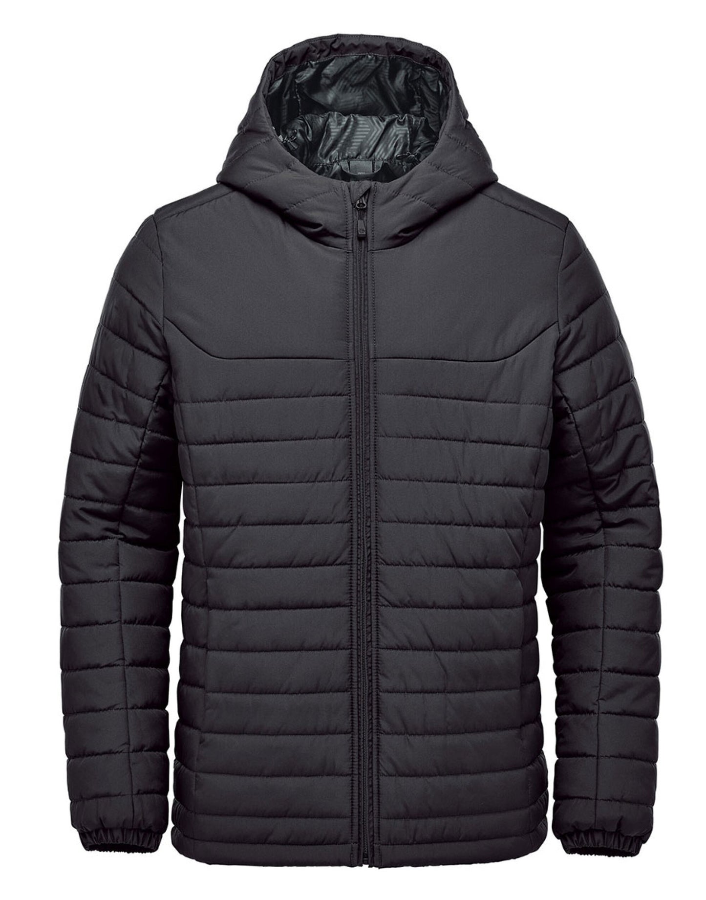 Men's Nautilus Quilted Hoody