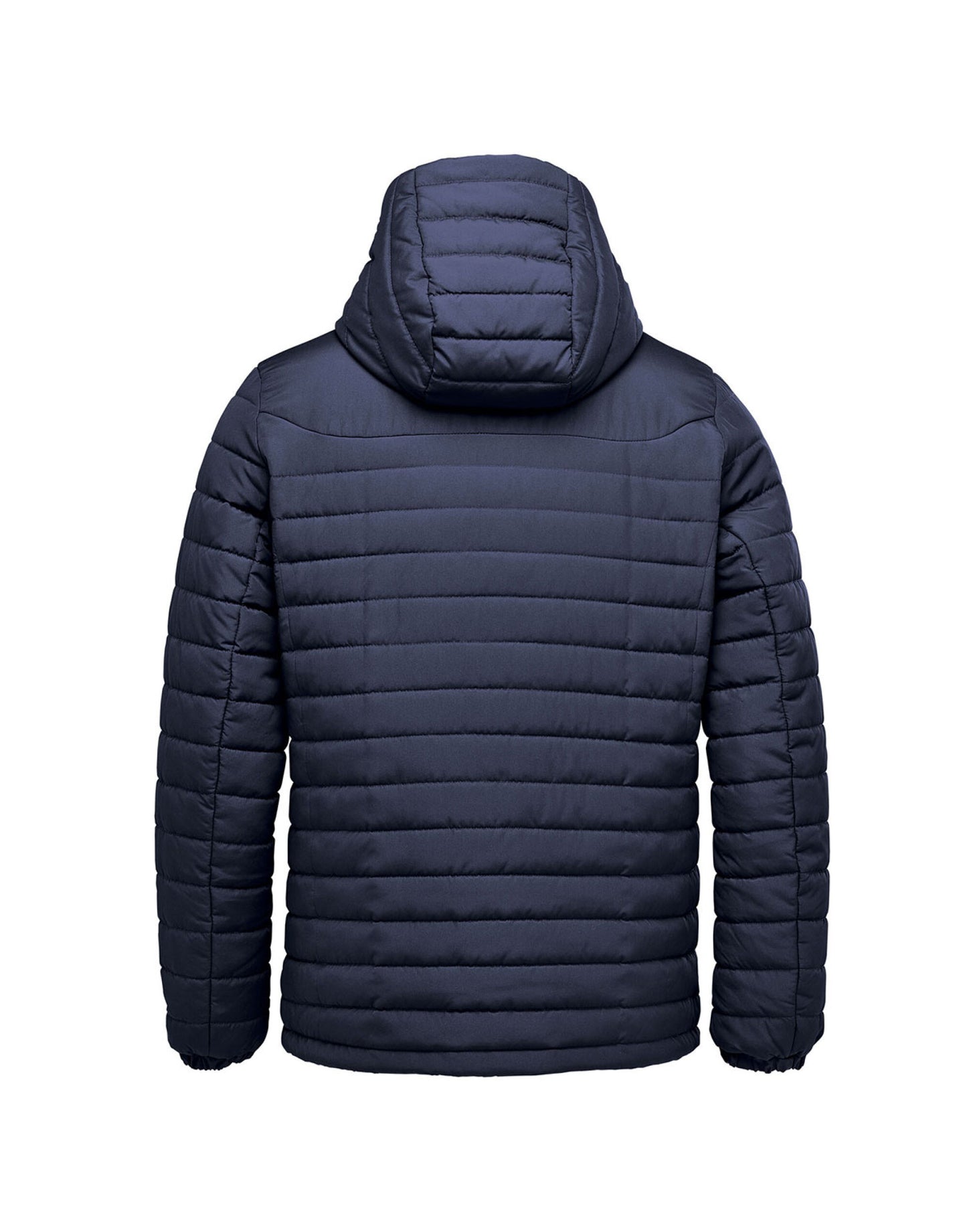 Men's Nautilus Quilted Hoody