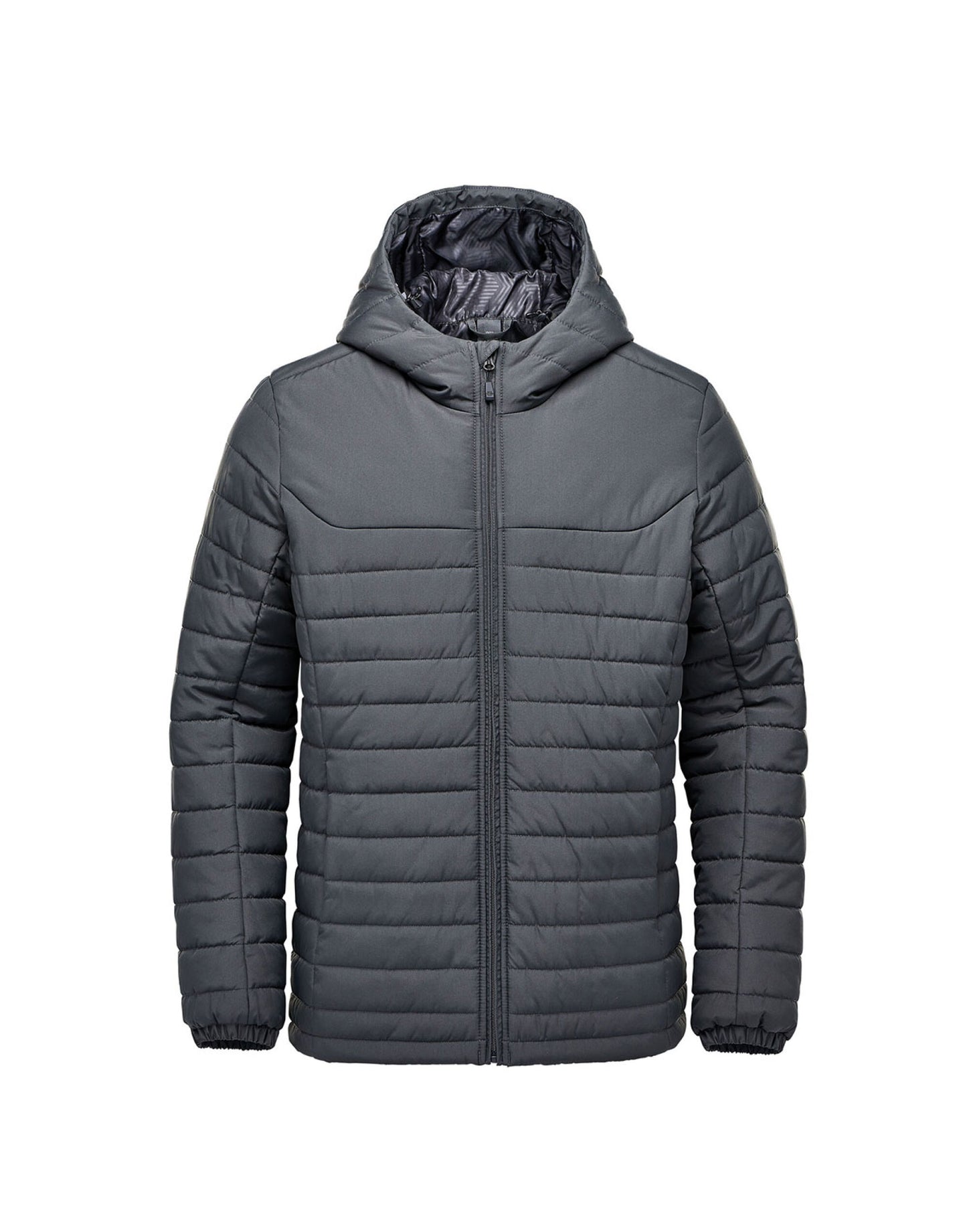 Men's Nautilus Quilted Hoody