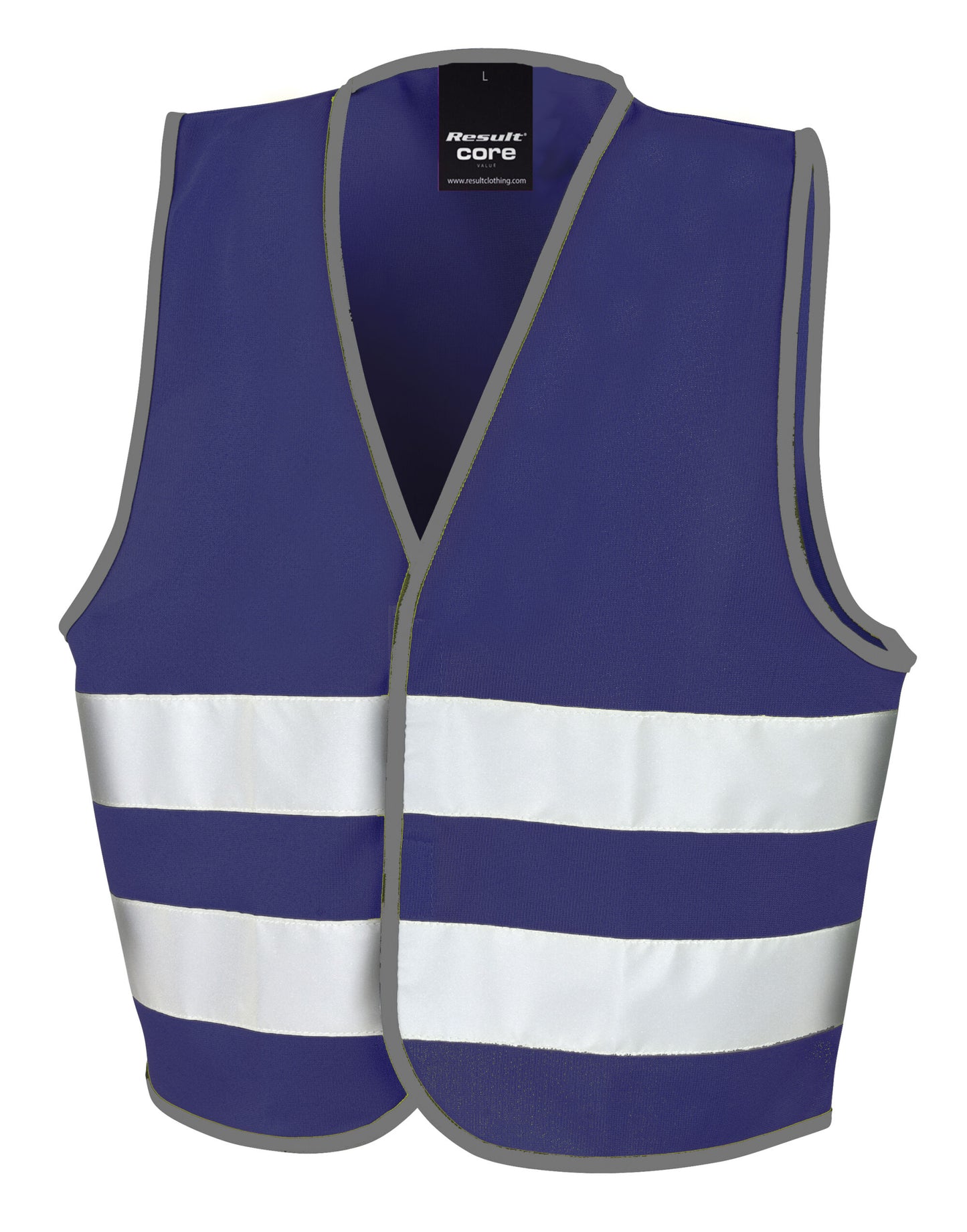 Result SafeGuard Jr Enhanced Vis Vest