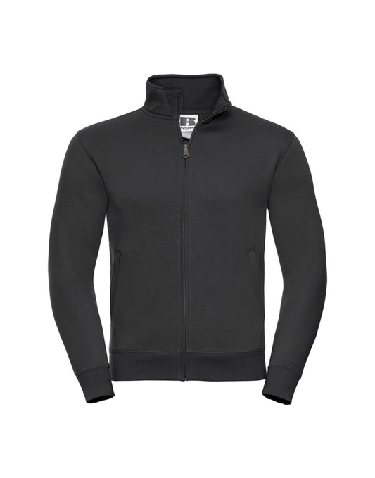 Men's Authentic Sweat Jacket