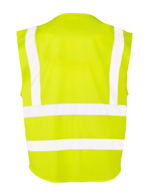 Result Sguard Exec Cool Mesh Safety Vest