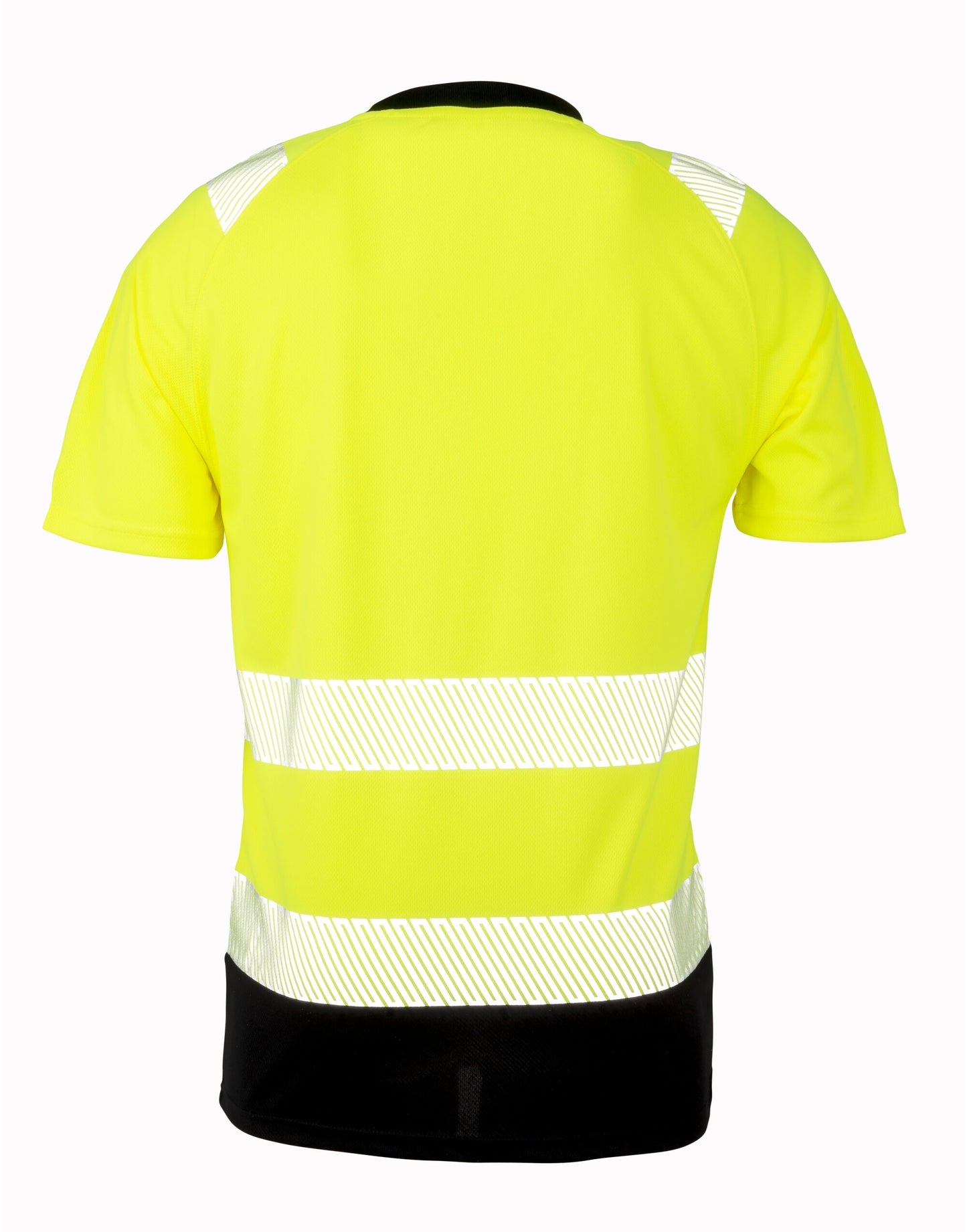 Recycled Safety T-Shirt