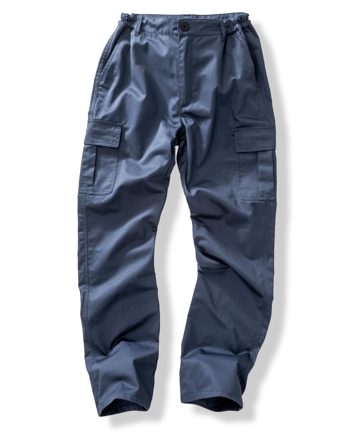 Recycled Utility Trouser