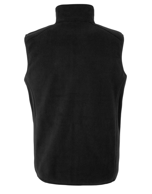 Recycled Unisex Fleece Bodywarmer