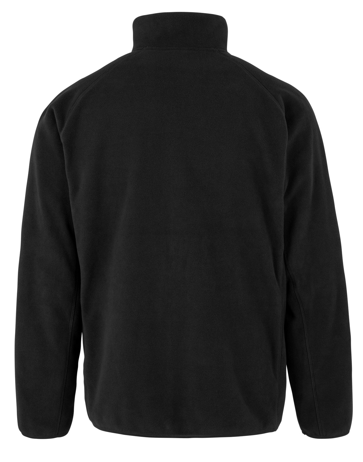 Recycled Unisex Microfleece Top
