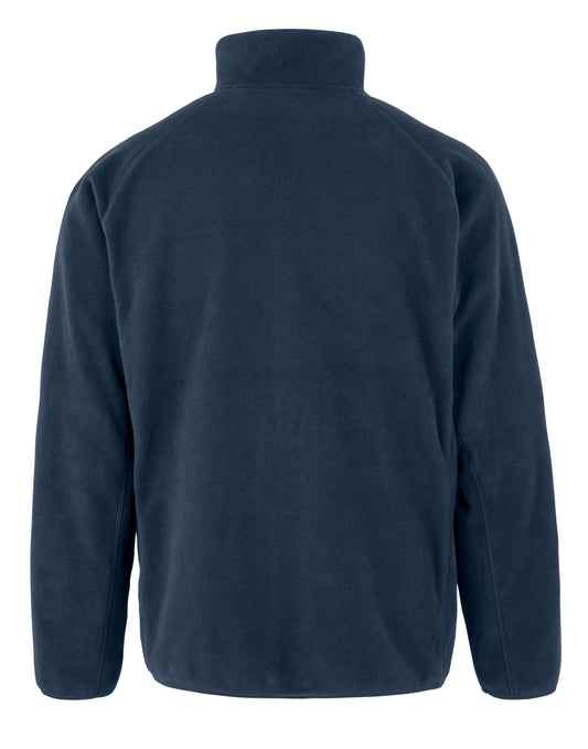 Recycled Unisex Microfleece Top