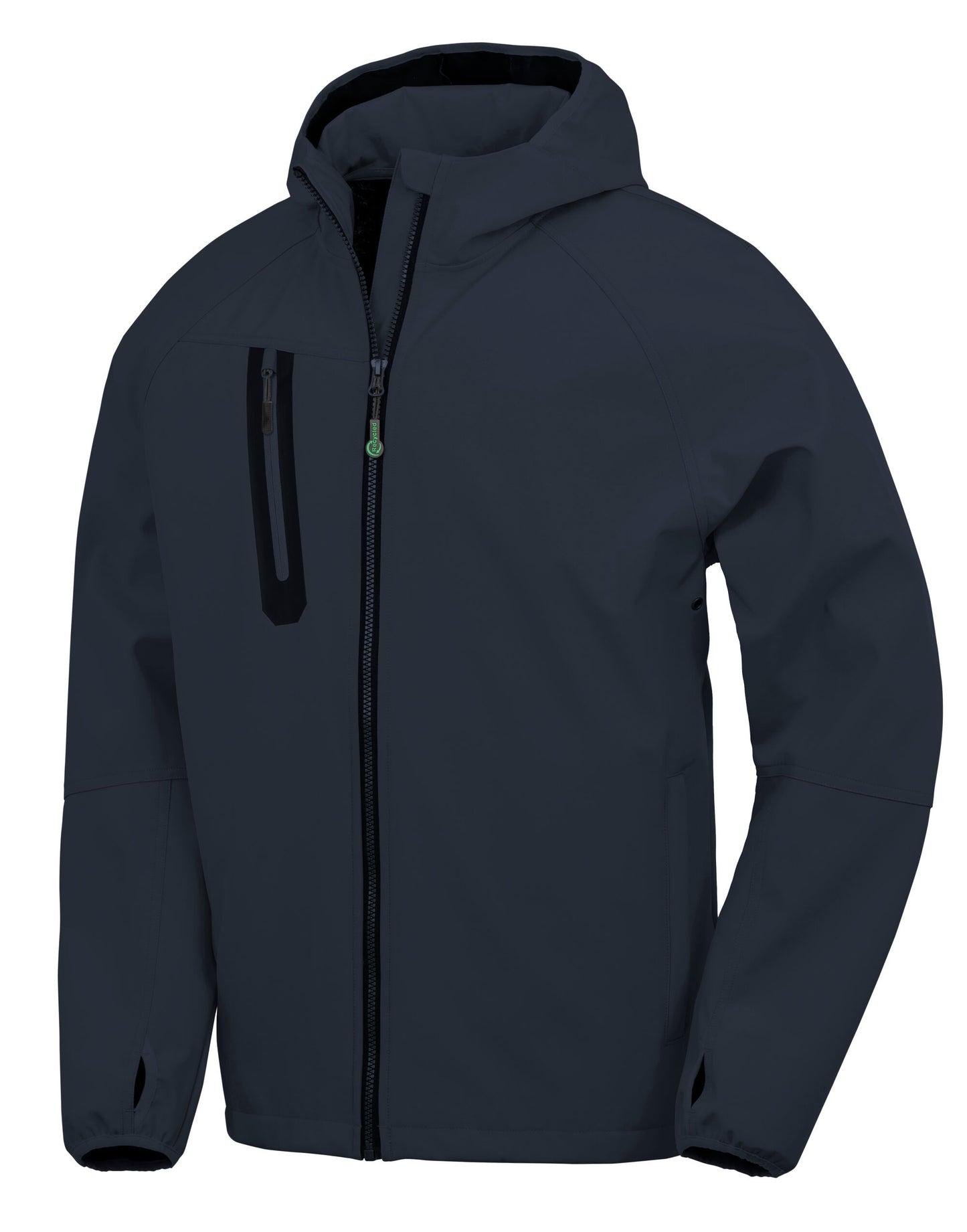 3-Layer Recycled Printable Softshell