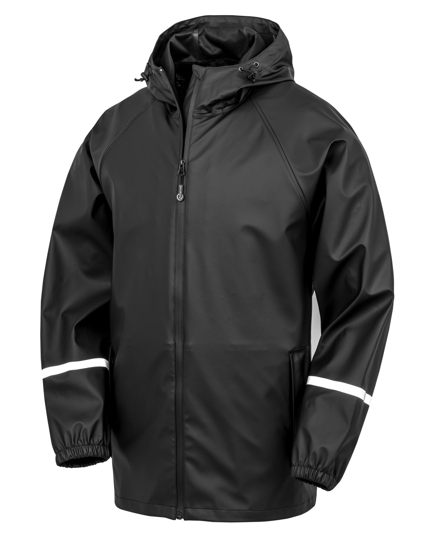 Prism PU Waterproof Jacket