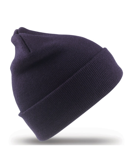 Recycled Thinsulate™ Beanie