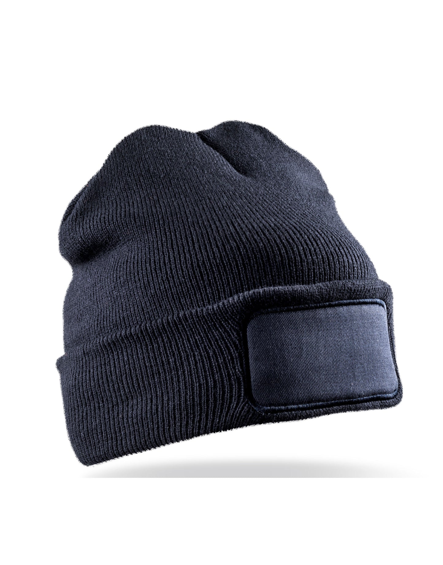 Recycled Thinsulate™ Printers Beanie