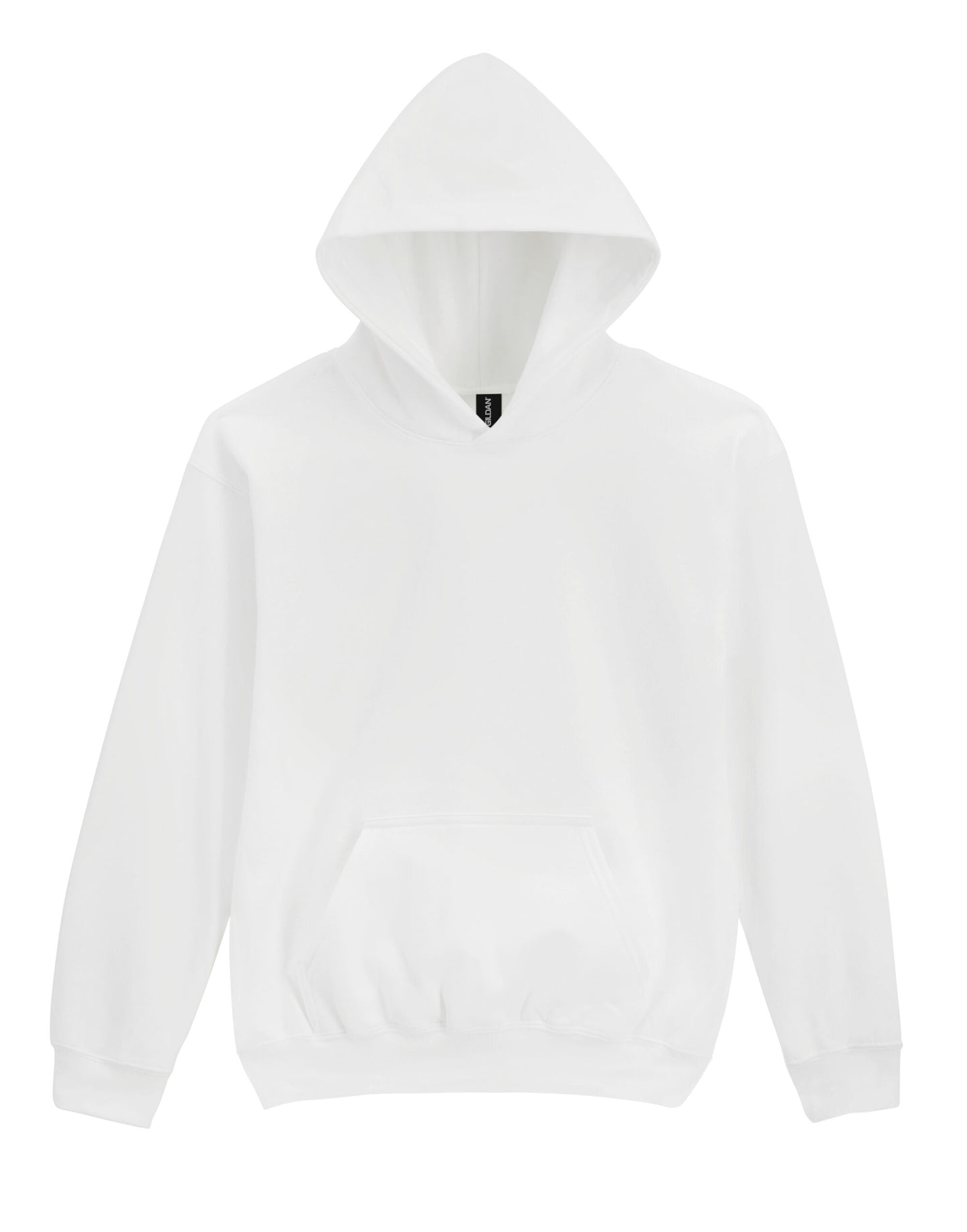 Softstyle Midw Fleece Youth Hoodie
