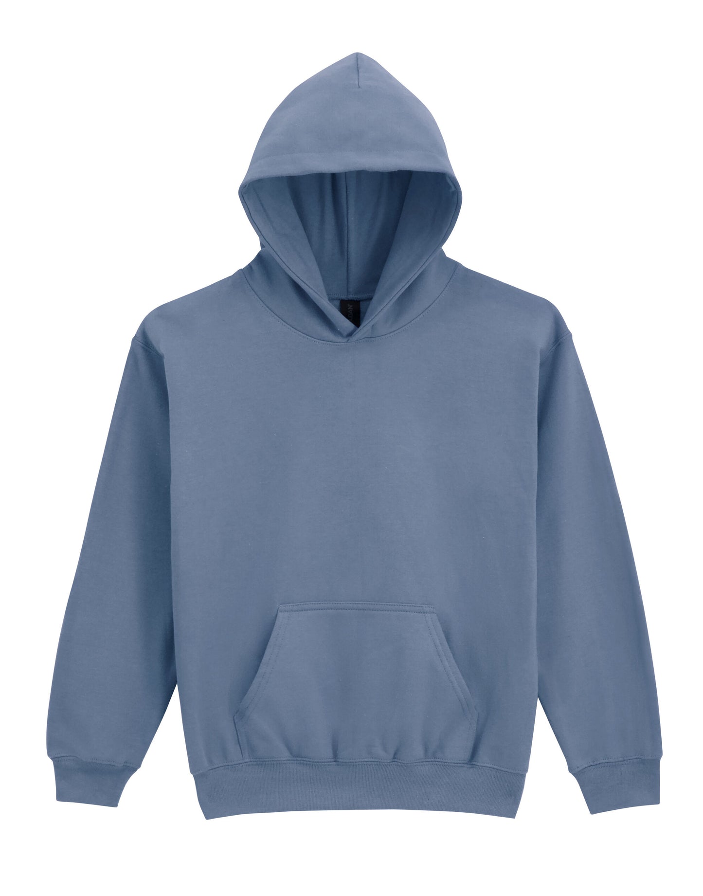 Softstyle Midw Fleece Youth Hoodie