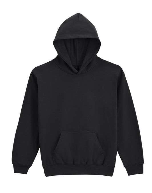 Softstyle Midw Fleece Youth Hoodie