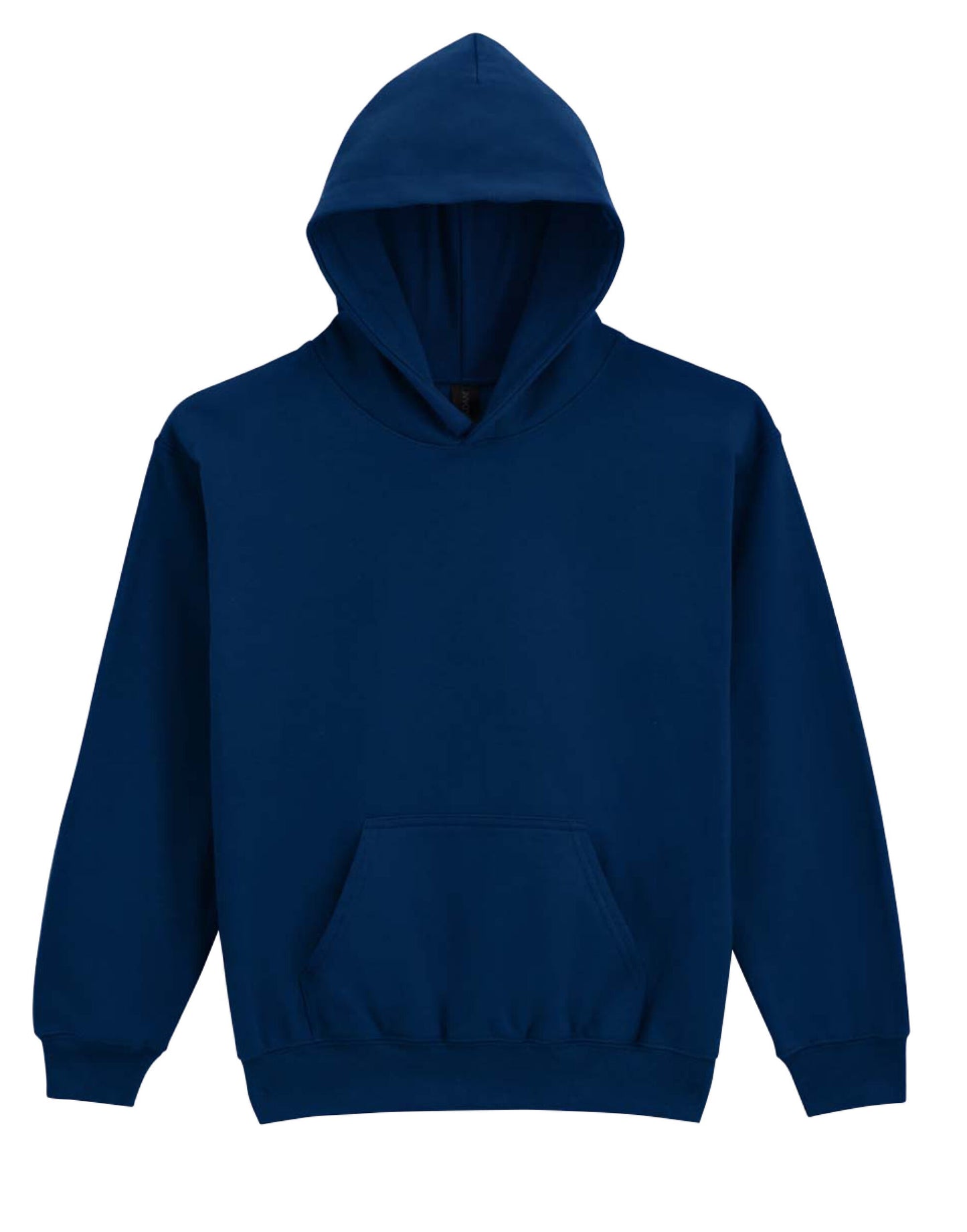 Softstyle Midw Fleece Youth Hoodie