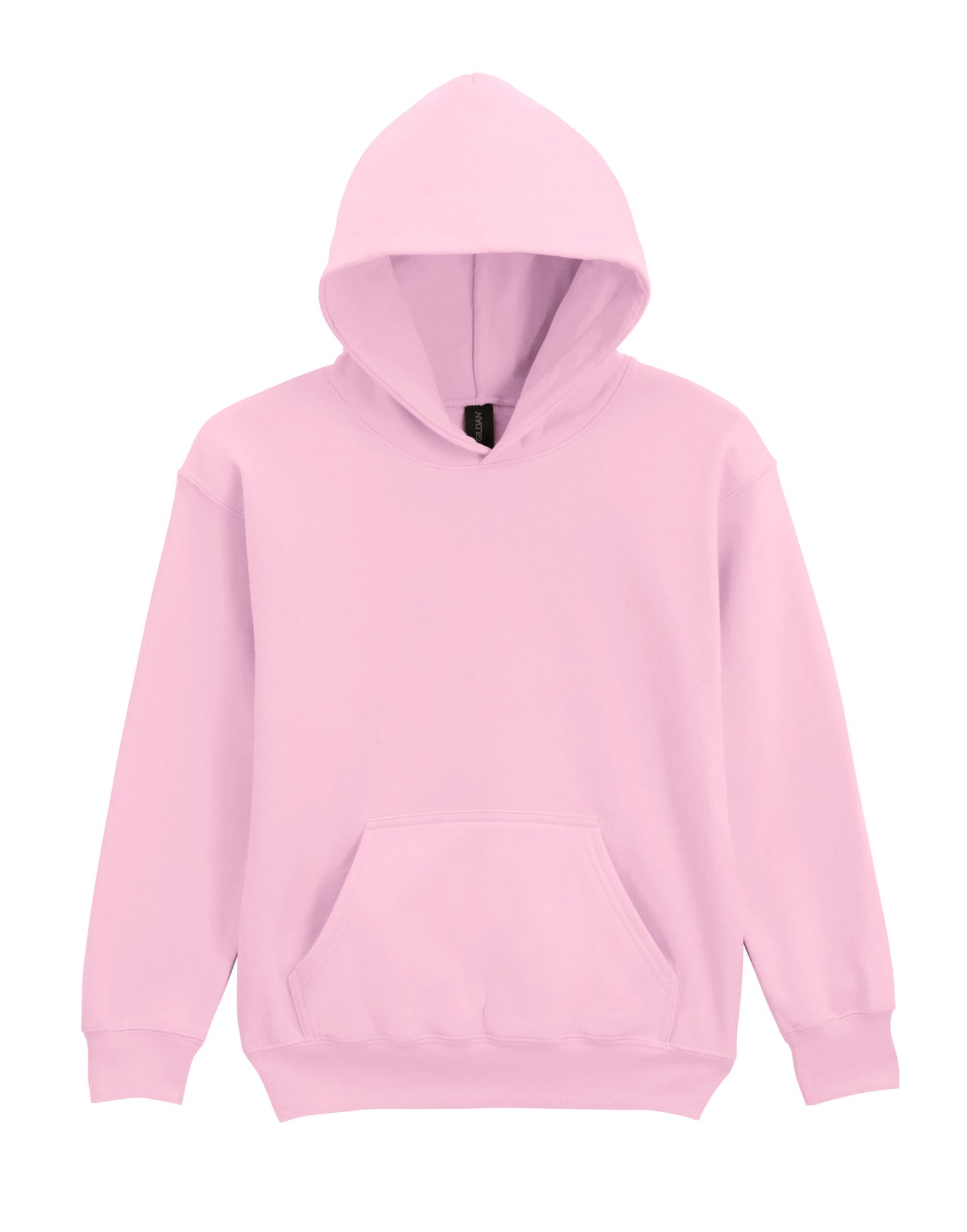 Softstyle Midw Fleece Youth Hoodie