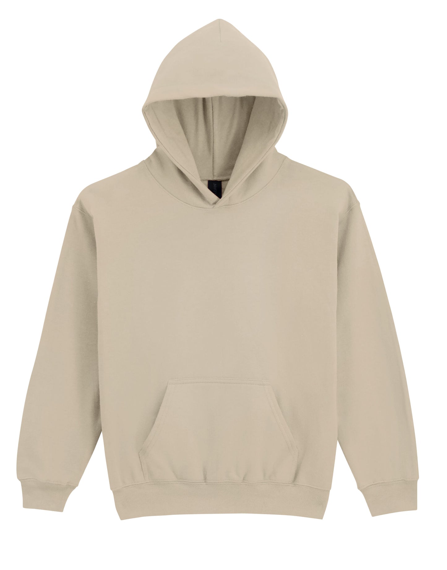 Softstyle Midw Fleece Youth Hoodie