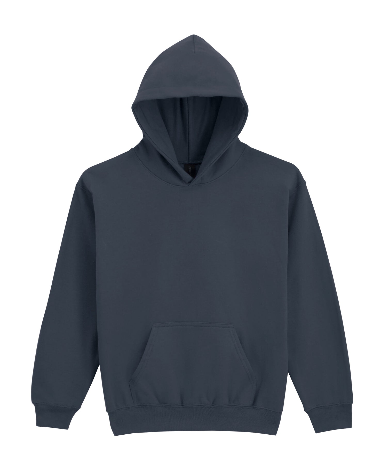Softstyle Midw Fleece Youth Hoodie