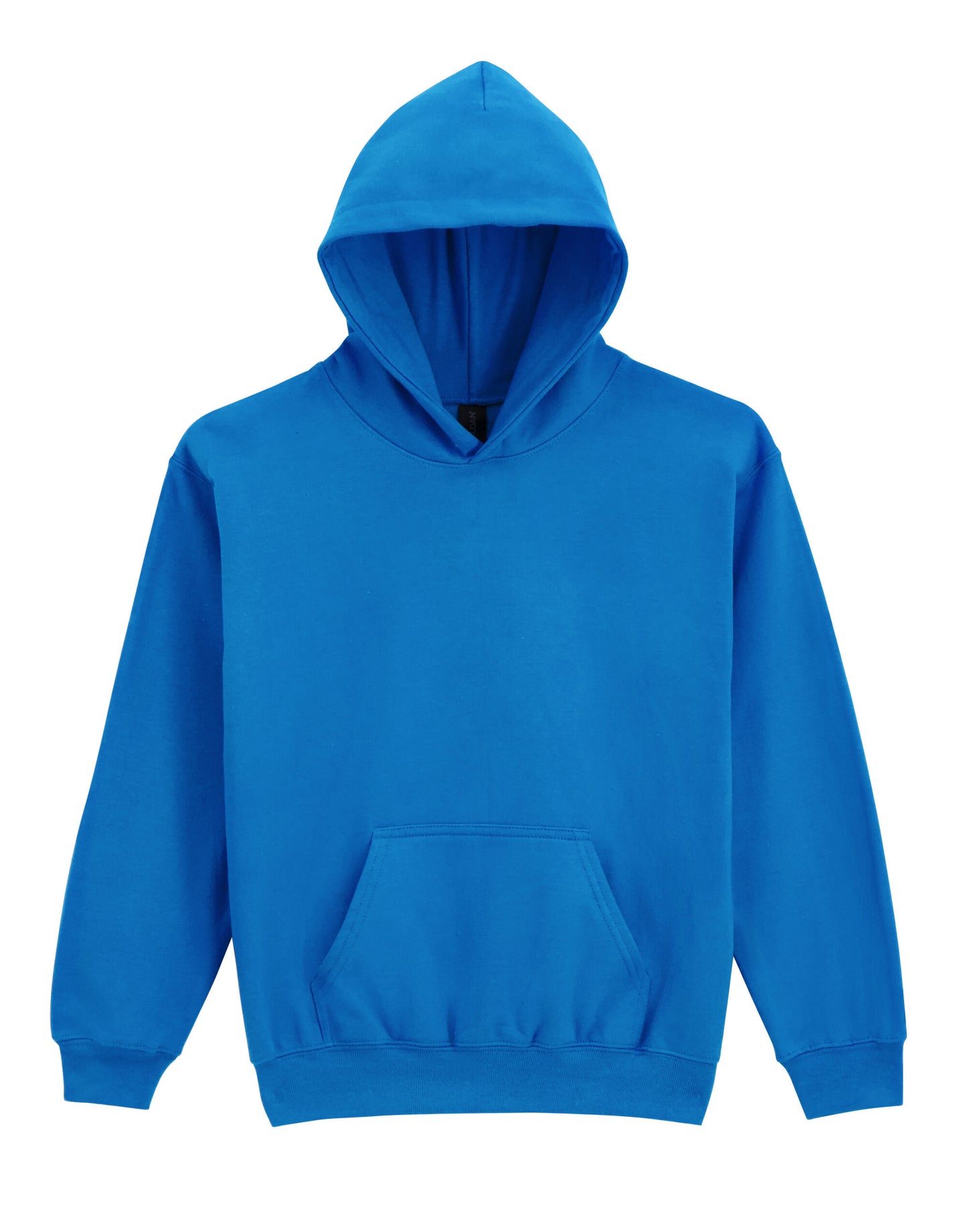Softstyle Midw Fleece Youth Hoodie