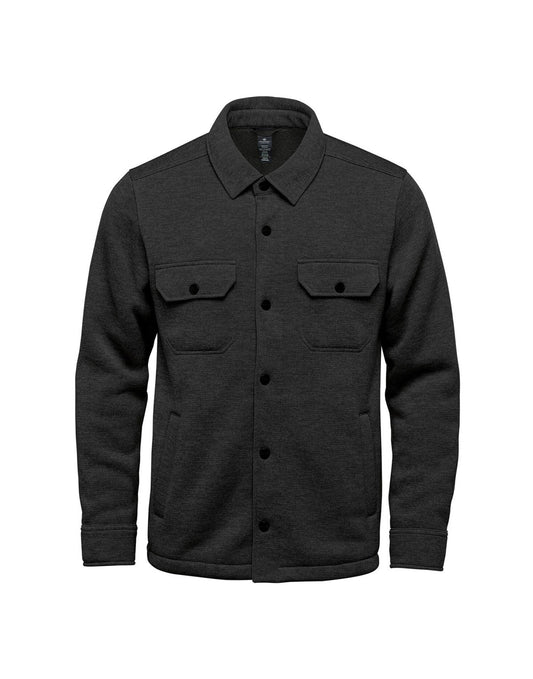 Men's Pure Earth Avalanche Fleece Shirt