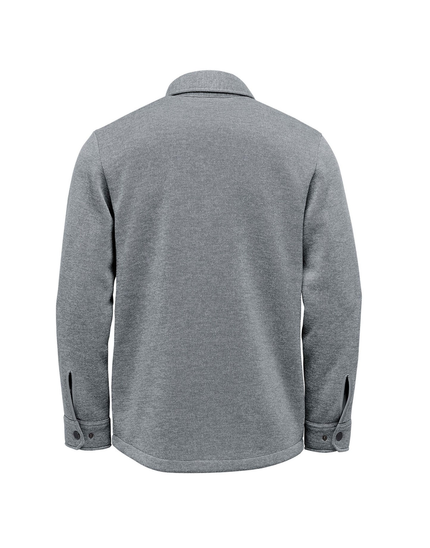 Men's Pure Earth Avalanche Fleece Shirt