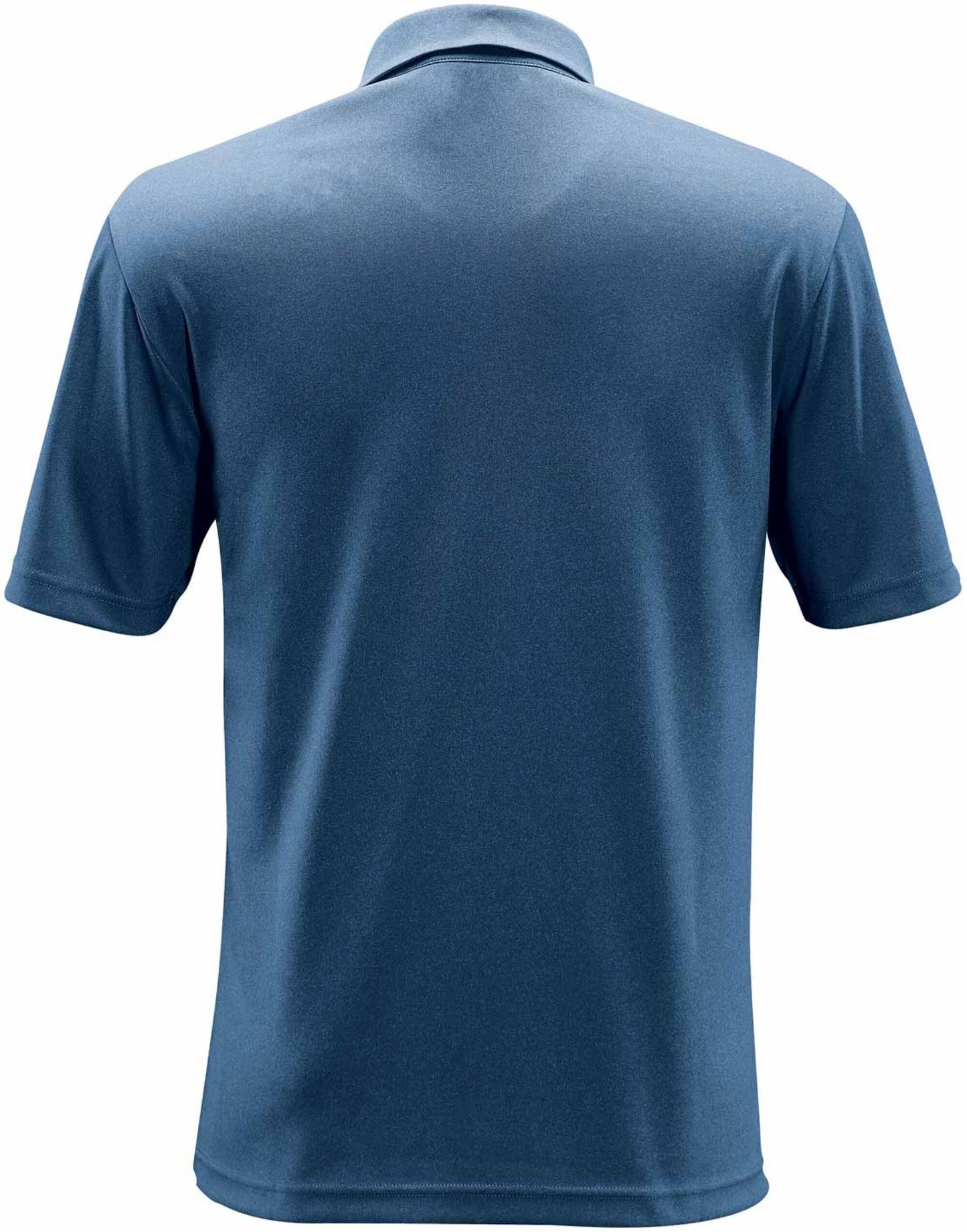 Men's Minstral Heathered Polo