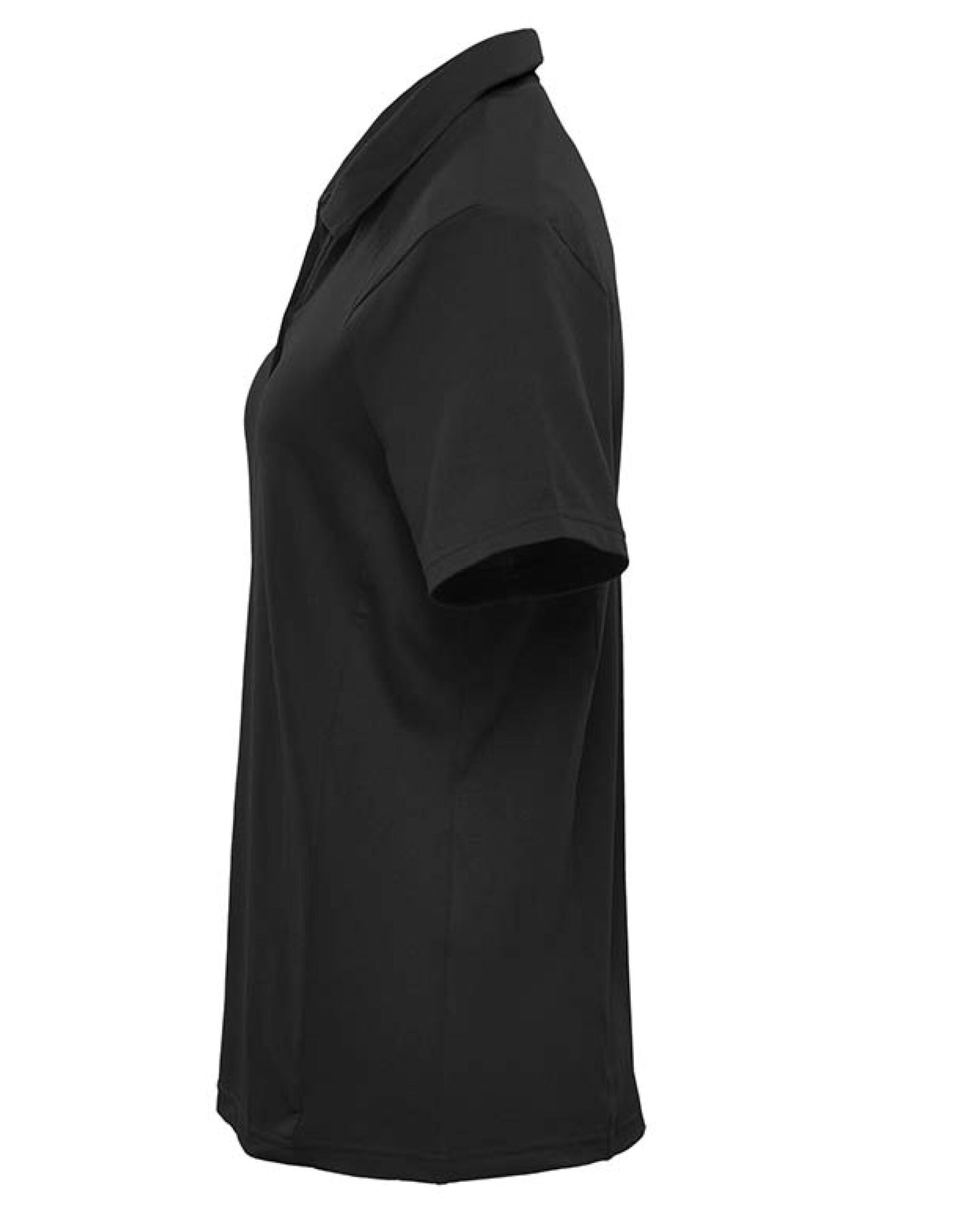 Women's PE Camino Performance S/S Polo