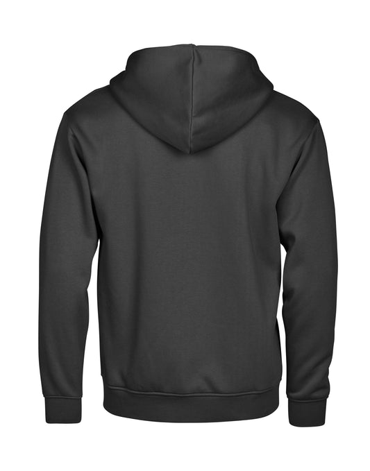 Urban Hooded Full Zip Sweat