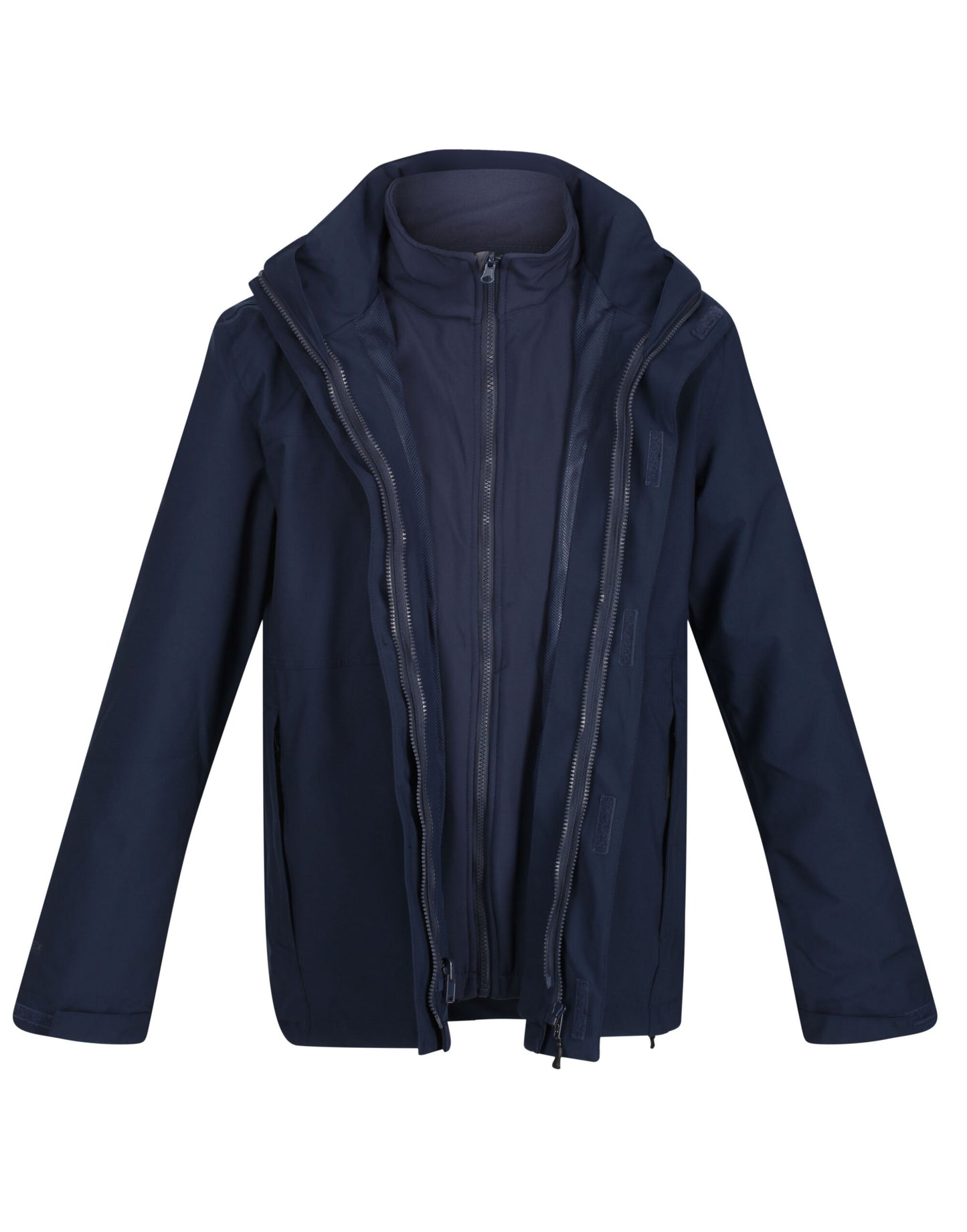 Men's Kingsley 3 in 1 Jacket