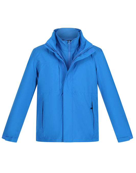 Men's Kingsley 3 in 1 Jacket