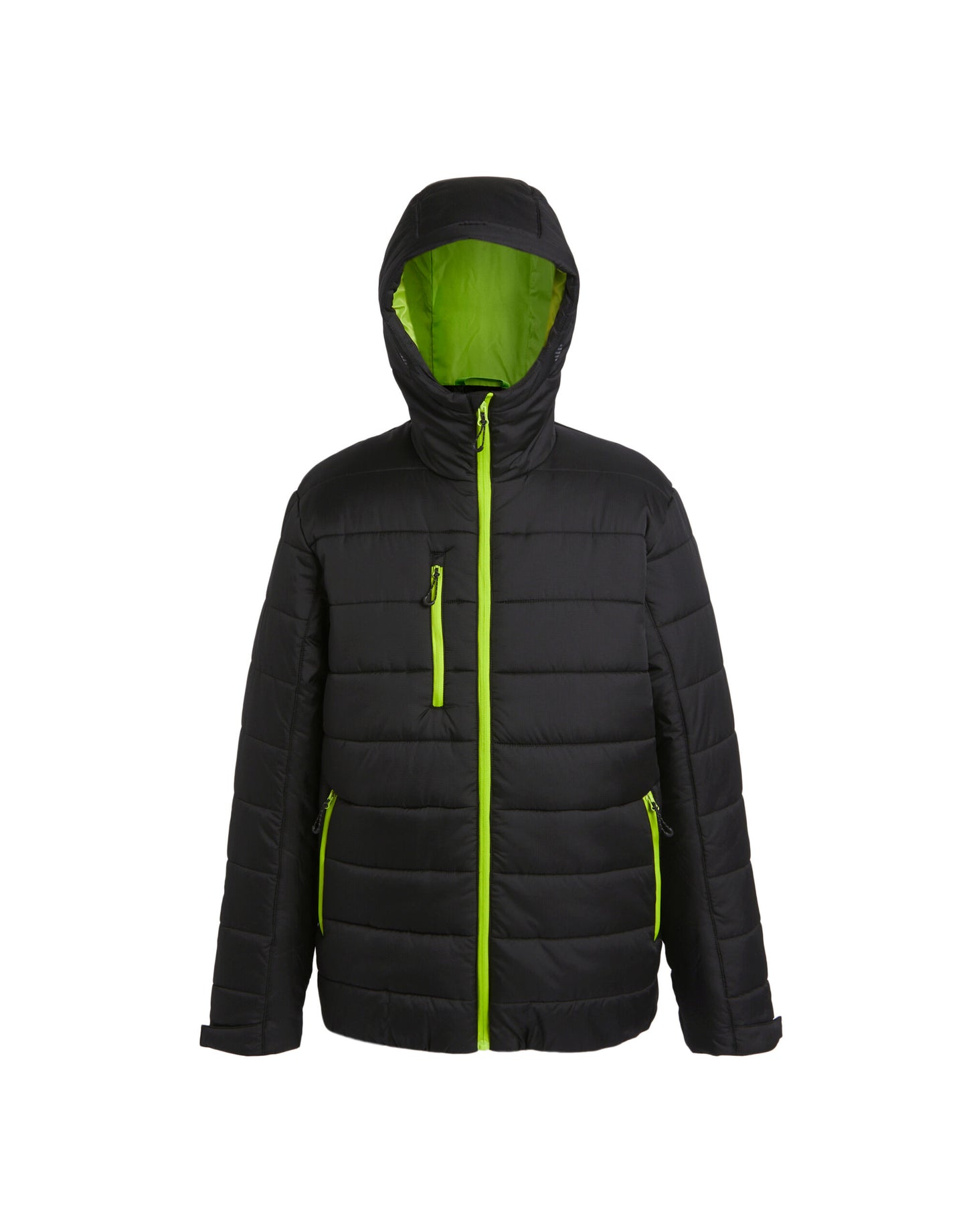 Men's Navigate Thermal Jacket