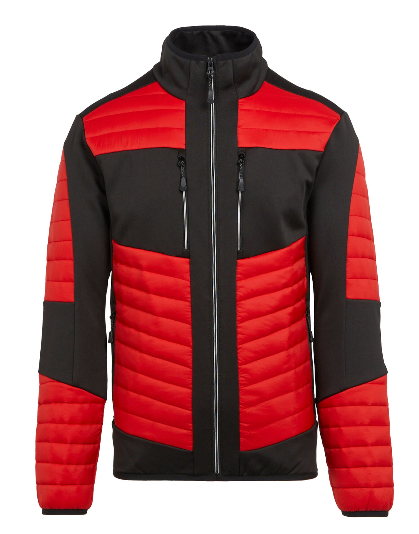 E-Volve Thermal Hybrid Jacket