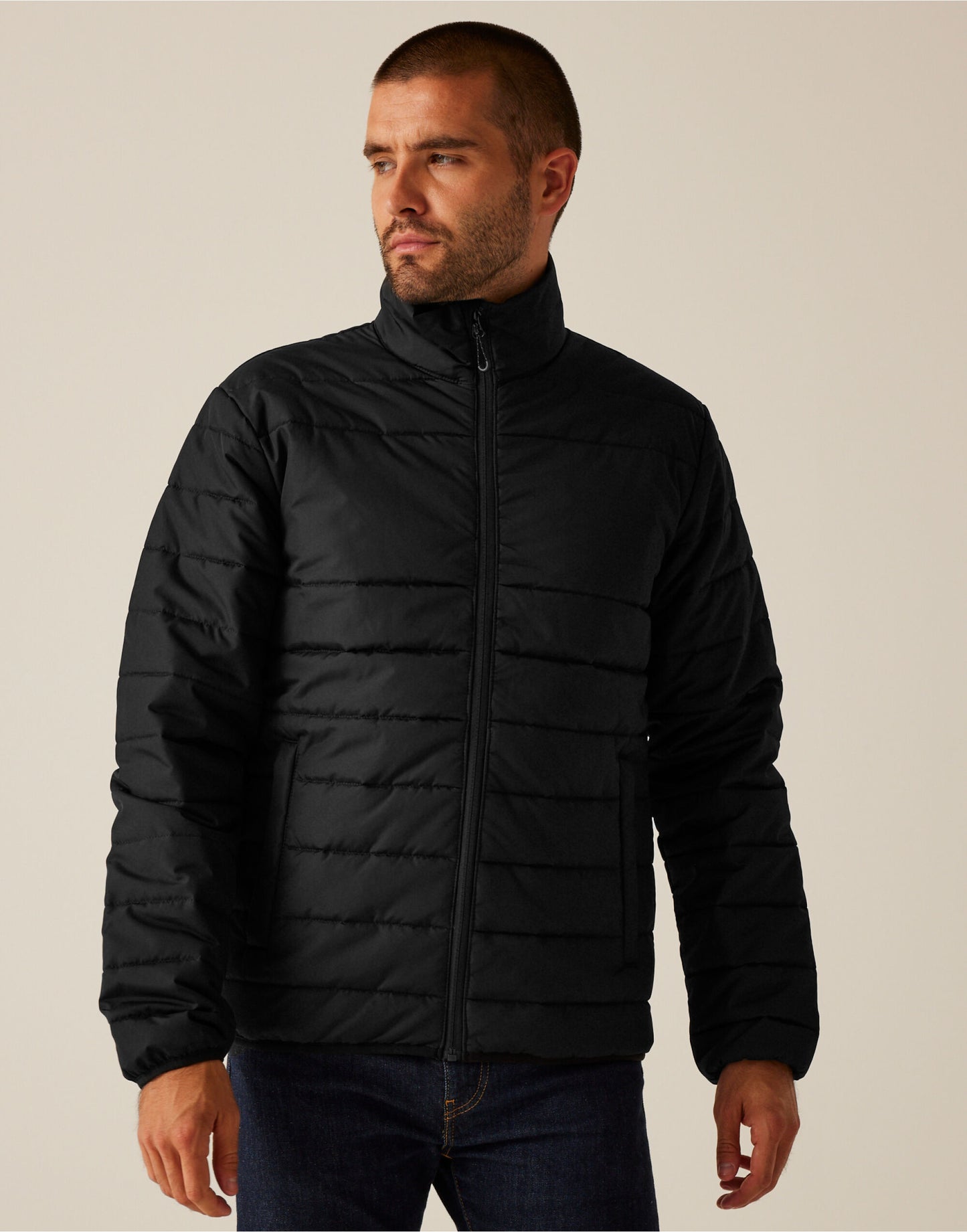 Essential Thermal Jacket