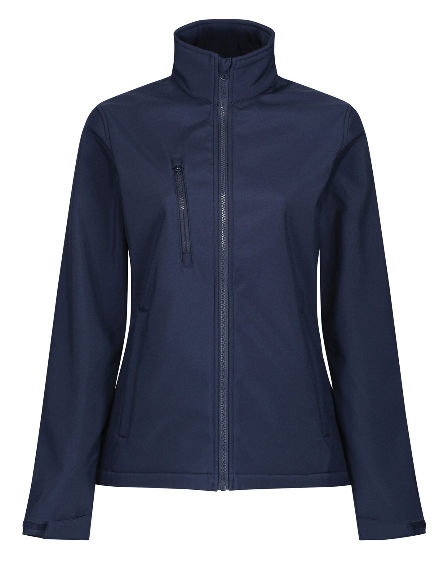 Women's Ablaze 3 Layer Softshell Jacket