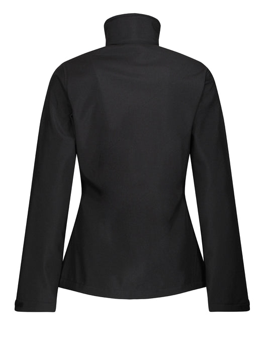 Women's Ablaze 3 Layer Softshell Jacket