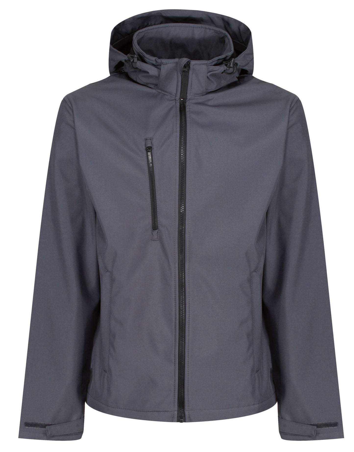 Venturer 3 Layer Hooded Softshell