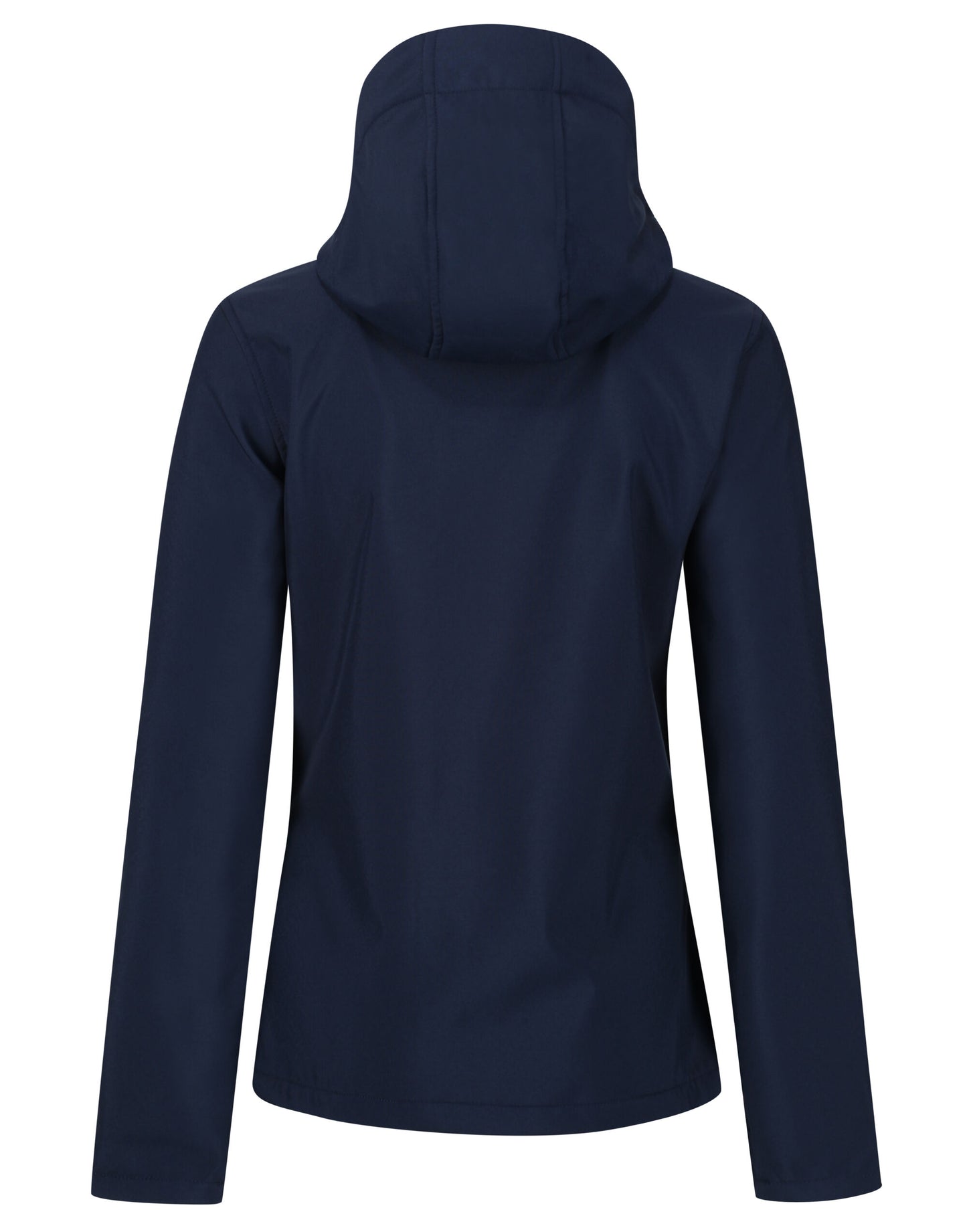 Women's Venturer Hooded Softshell