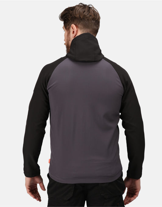 Tactical Surrender Softshell
