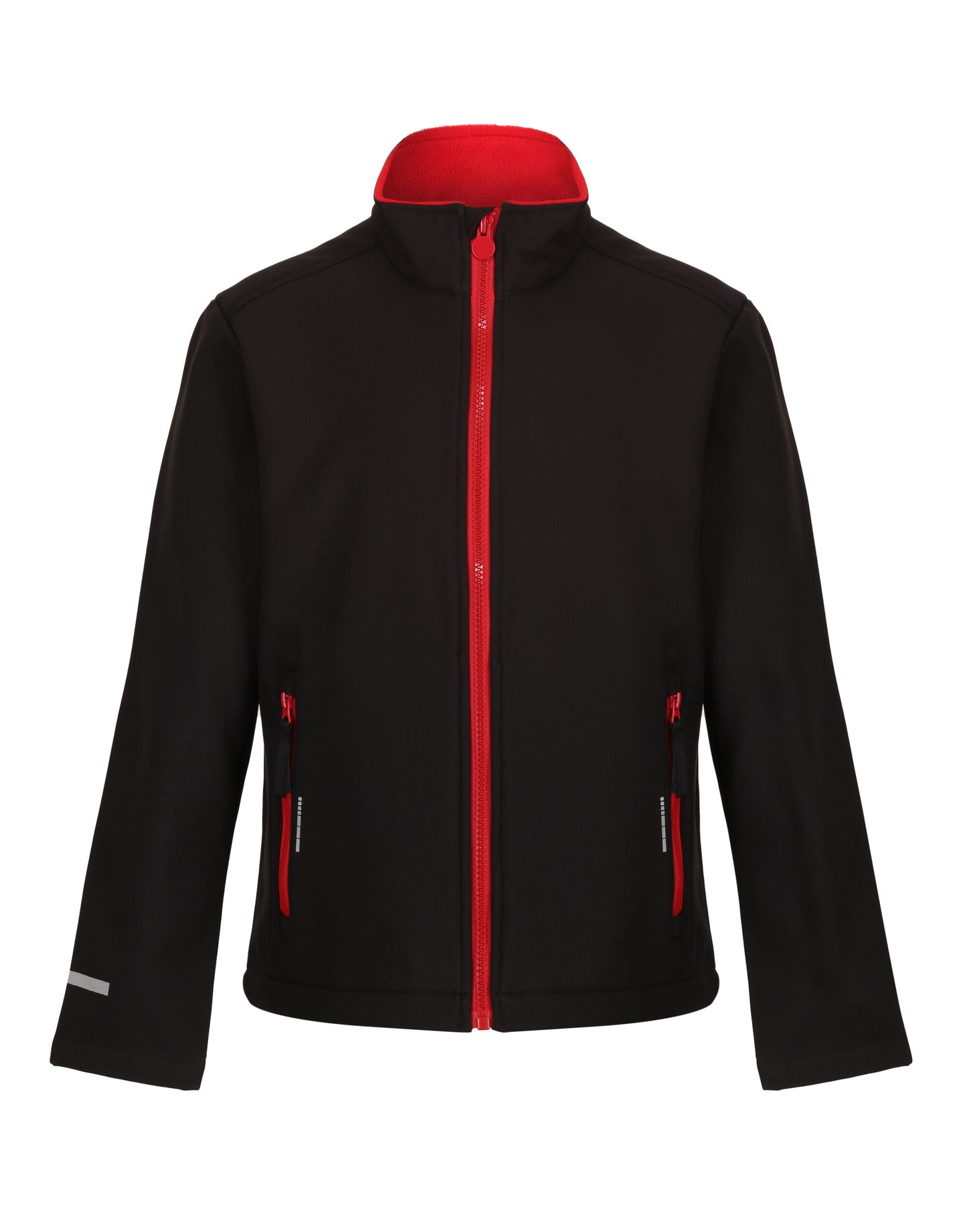 Ablaze 2 Layer Softshell