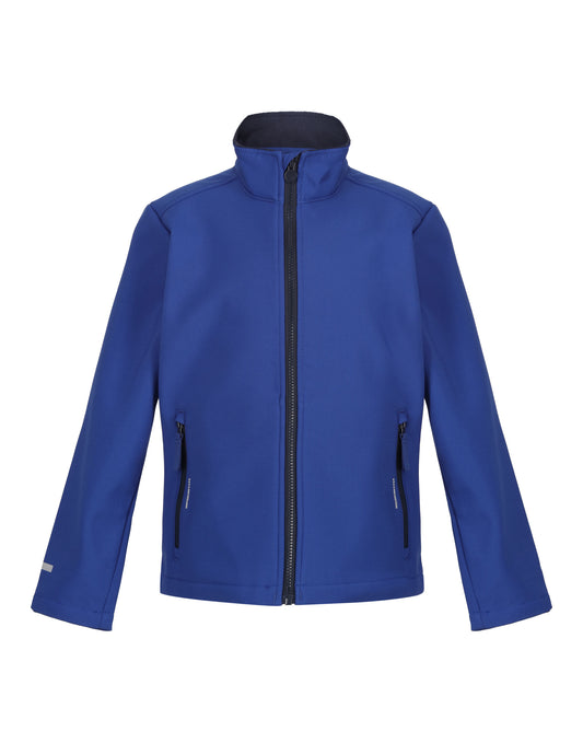 Ablaze 2 Layer Softshell
